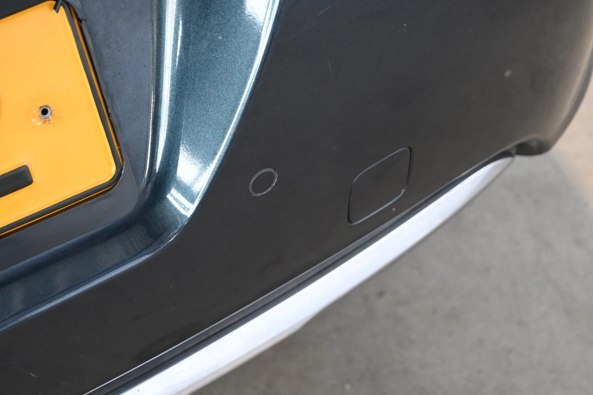 Hoofdafbeelding Citroën C4