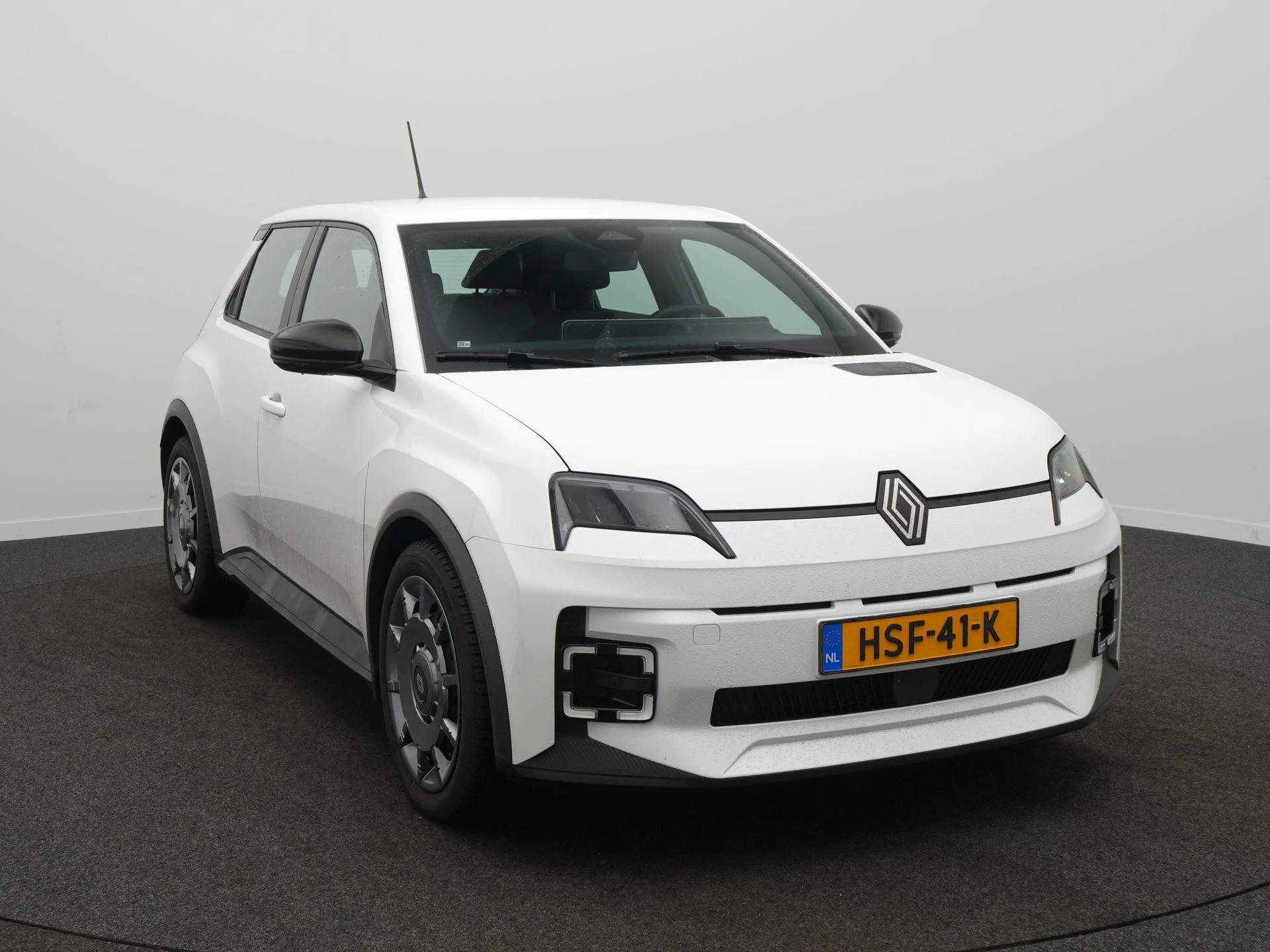 Hoofdafbeelding Renault 5