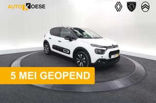 Citroen C3 PureTech 82 Shine | Stoelverwarming | Apple Carplay | Parkeersensoren