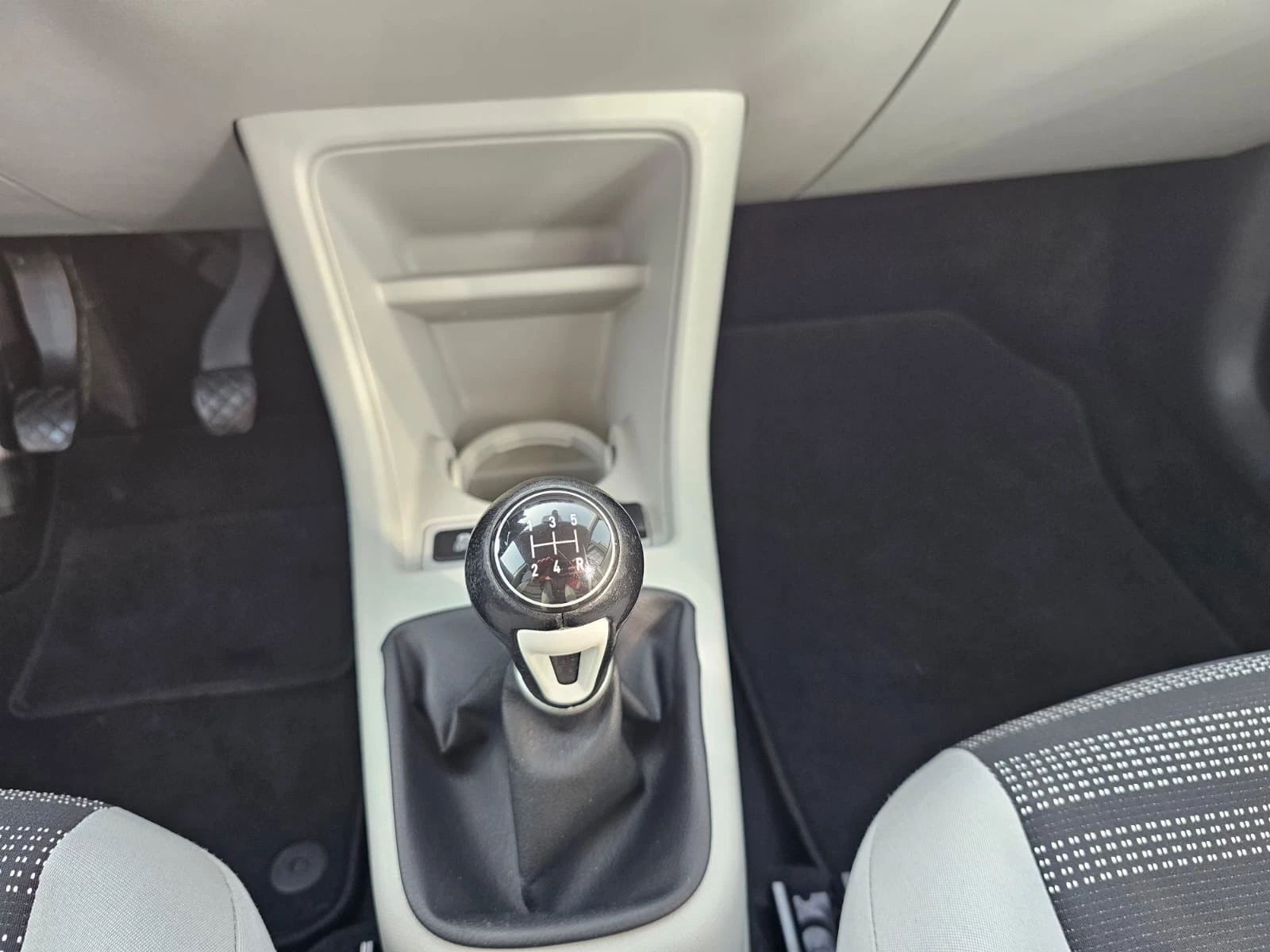 Hoofdafbeelding SEAT Mii