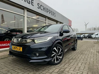 Honda HR-V 1.5 i-VTEC Executive sport 130pk automaat