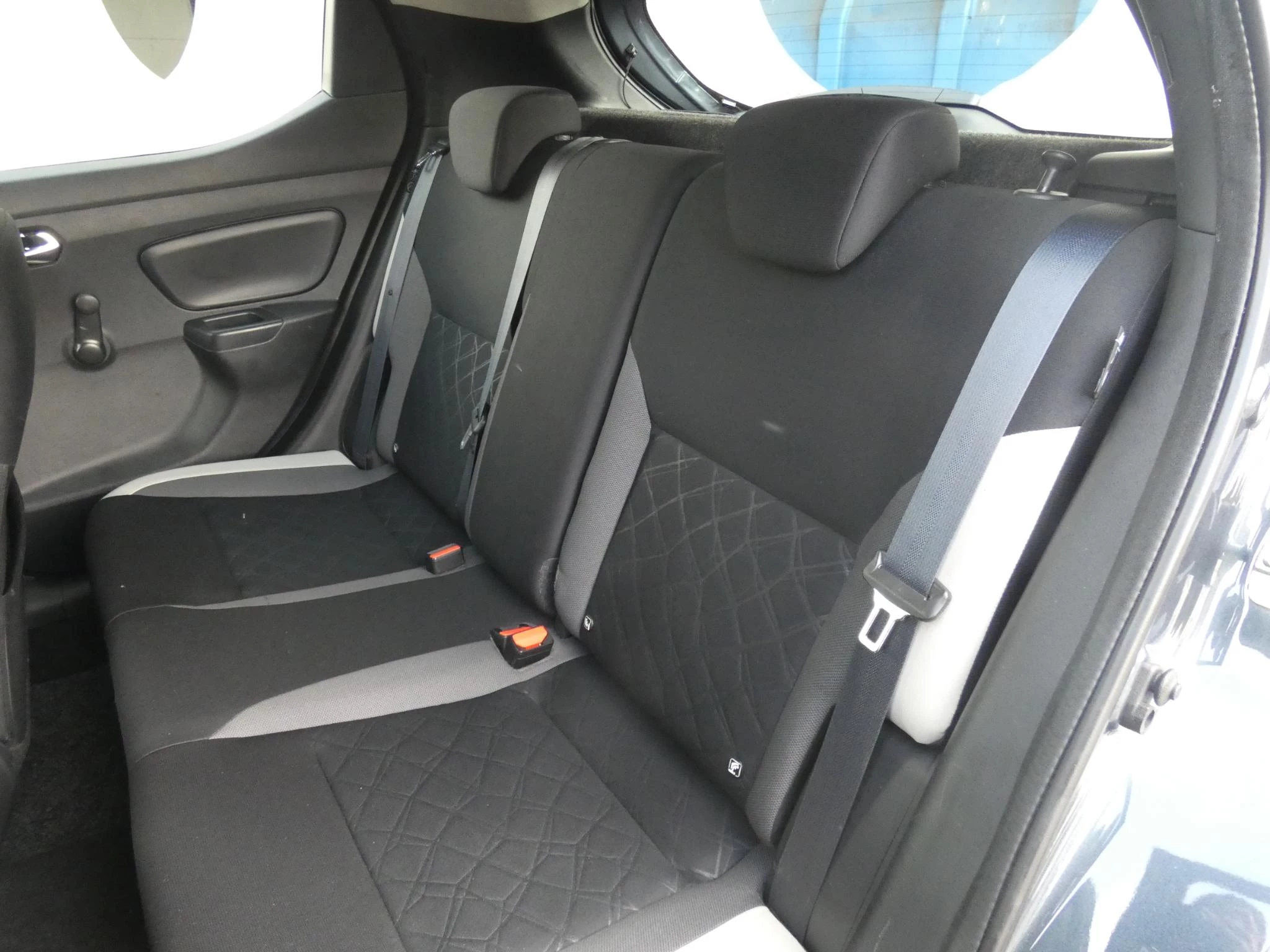 Hoofdafbeelding Nissan Micra