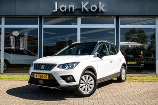 SEAT Arona 1.0 TSi 95pk Xcellence | Trekhaak | Climate Control | App Connect
