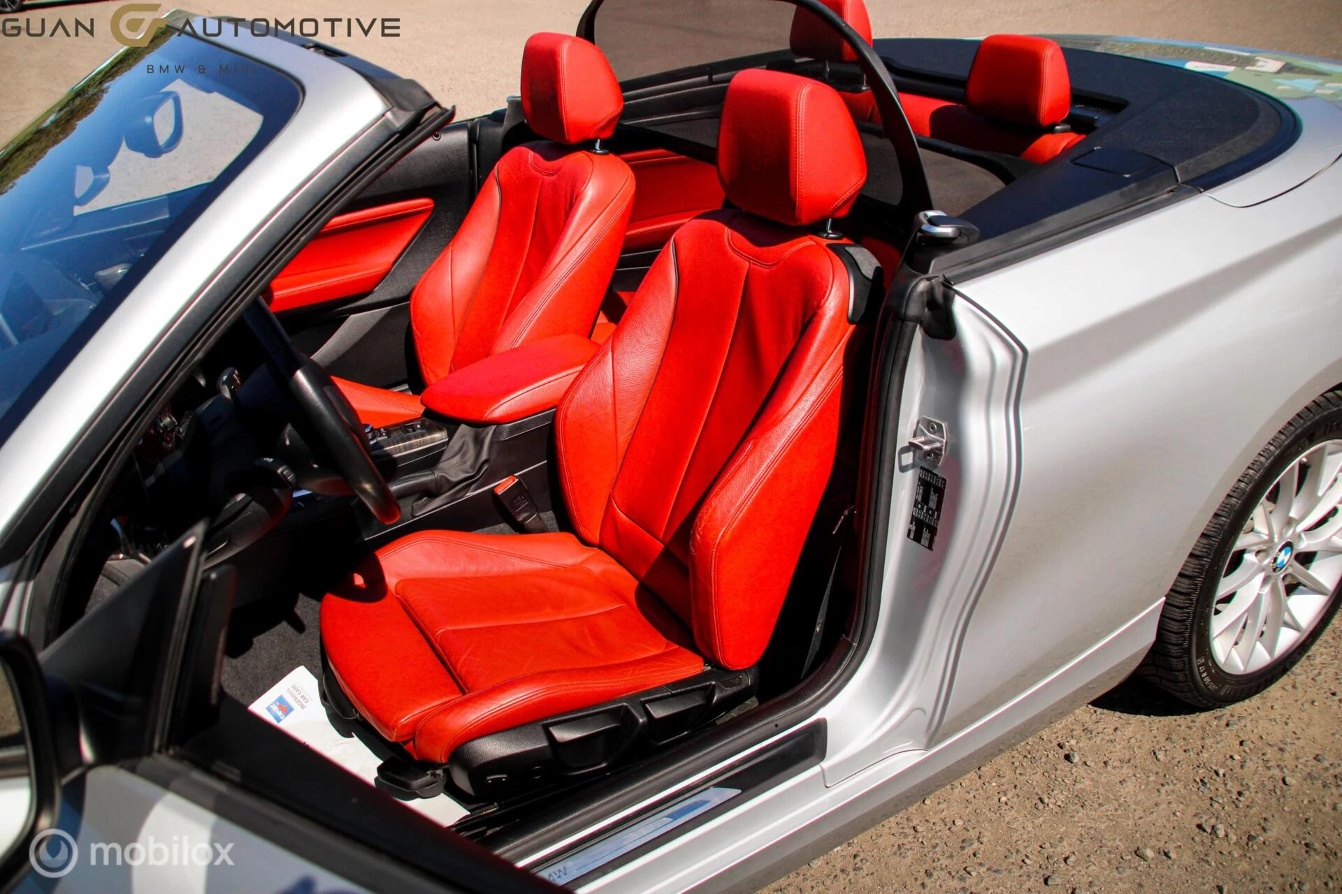 Hoofdafbeelding BMW 2 Serie