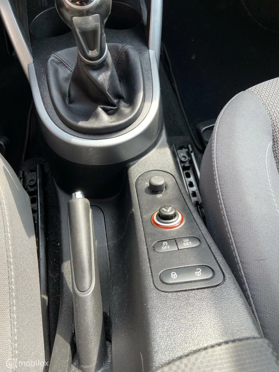 Hoofdafbeelding SEAT Altea XL