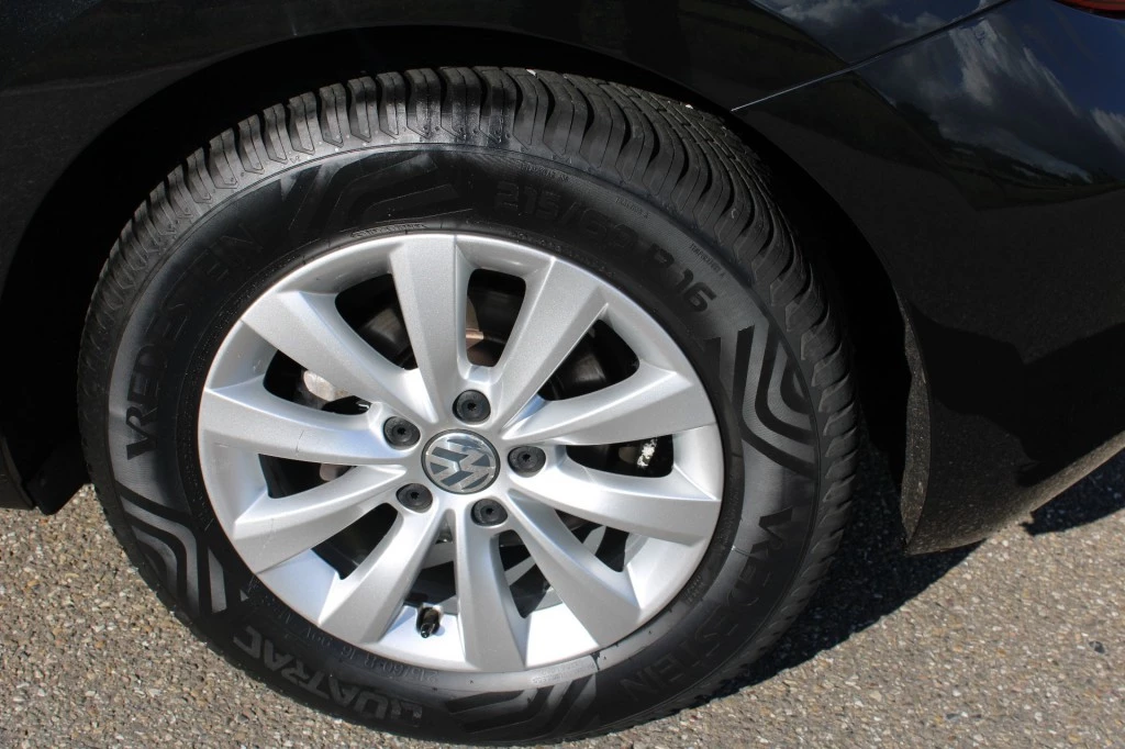 Hoofdafbeelding Volkswagen New Beetle