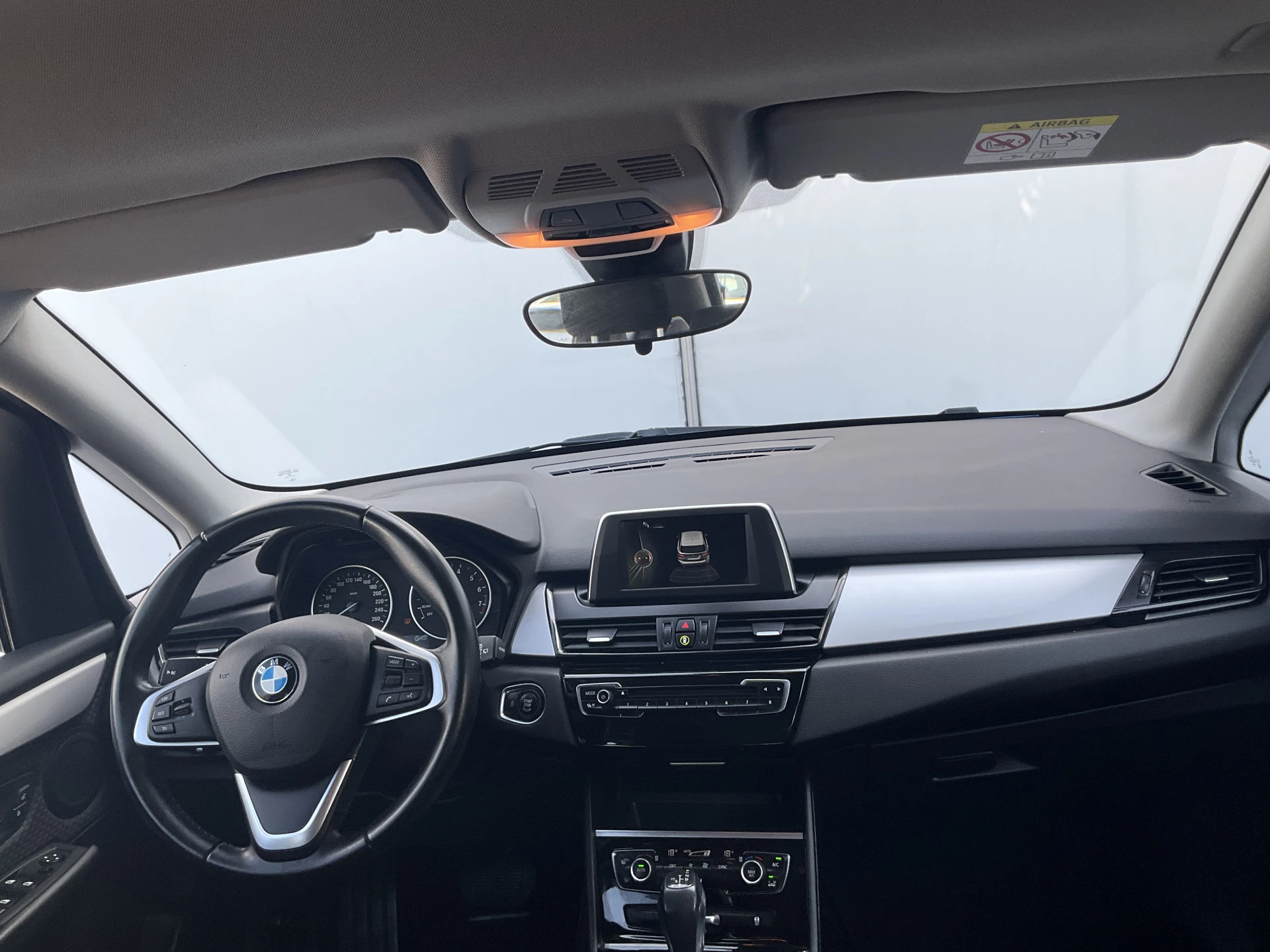 Hoofdafbeelding BMW 2 Serie