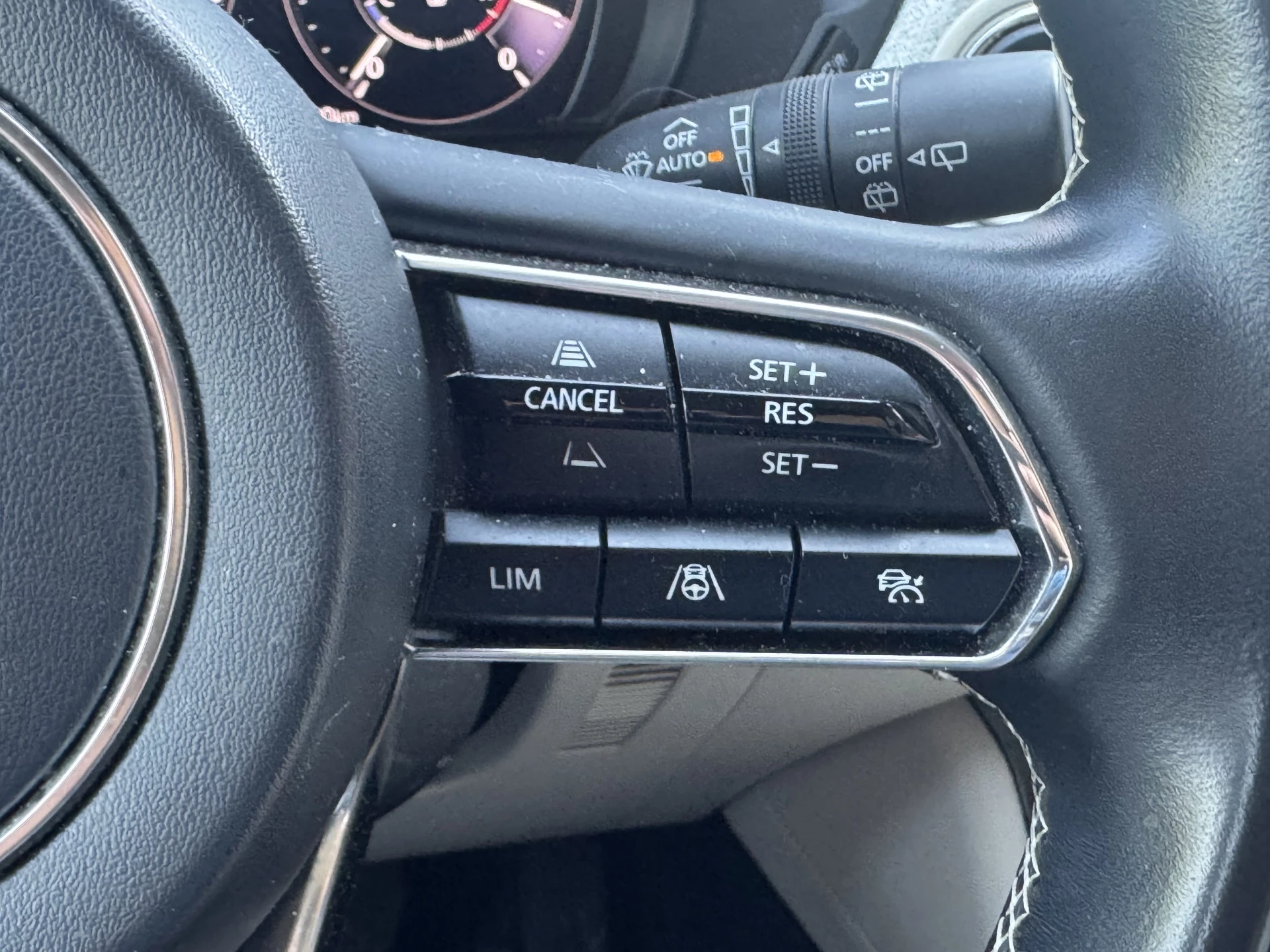 Hoofdafbeelding Mazda CX-60