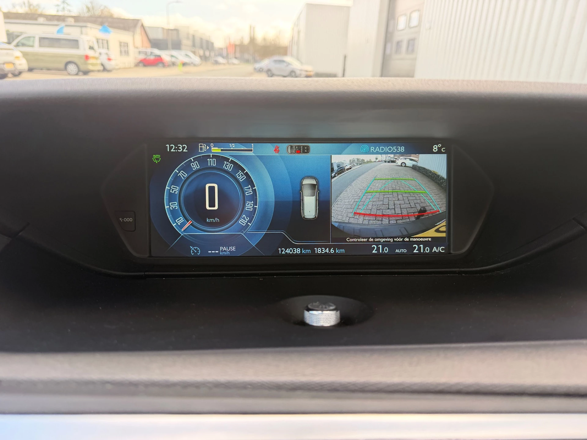 Hoofdafbeelding Citroën Grand C4 Picasso