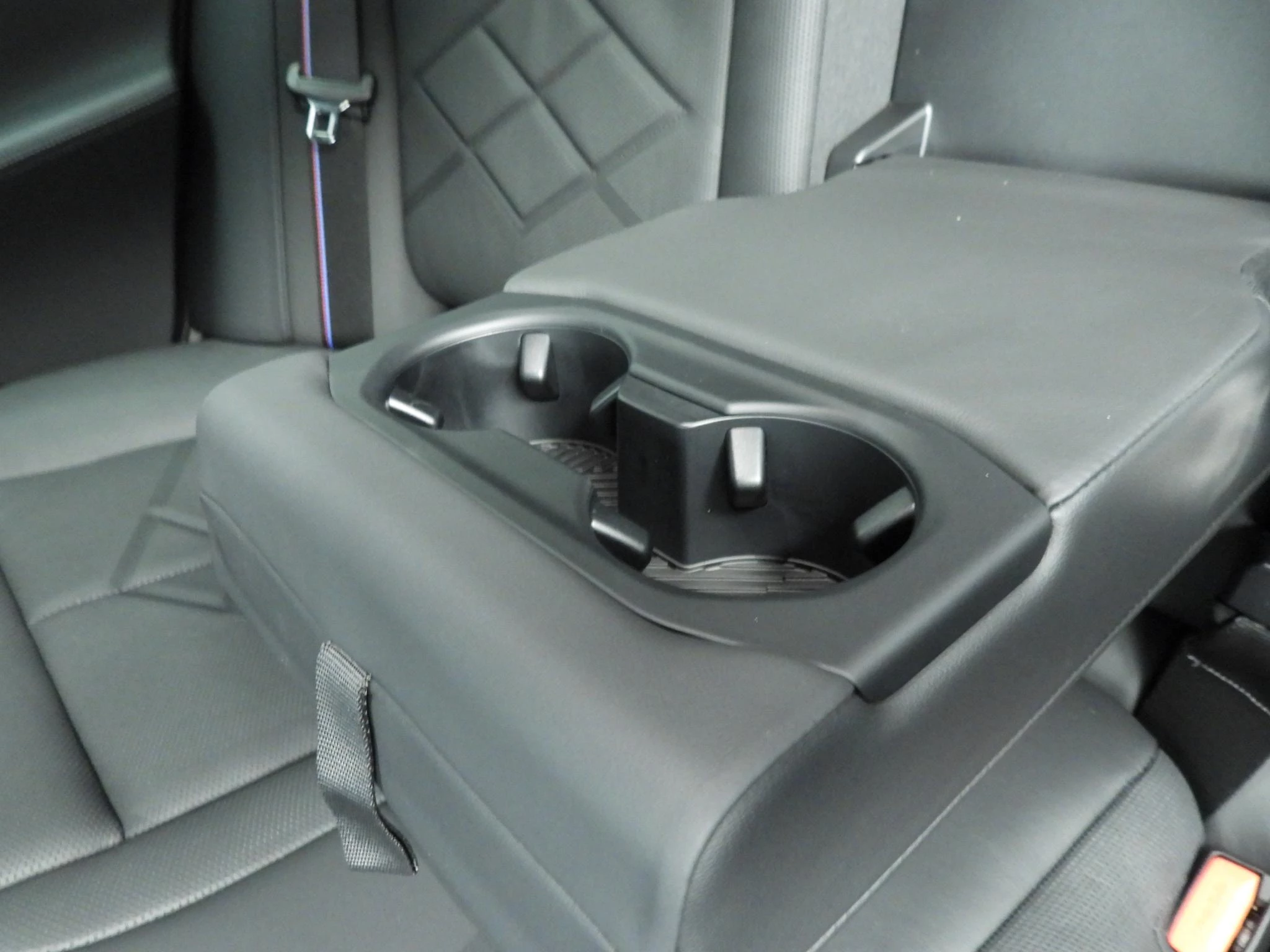 Hoofdafbeelding BMW i5