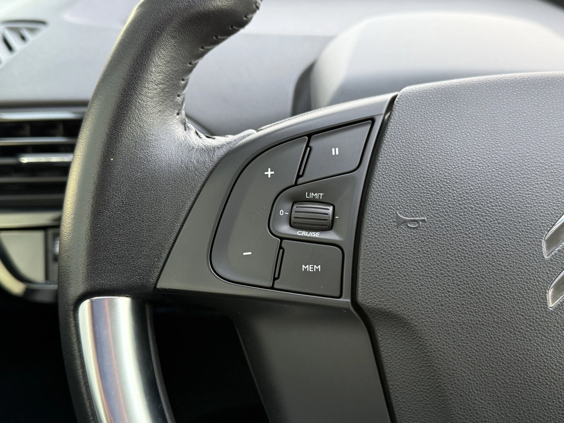 Hoofdafbeelding Citroën C4 Picasso