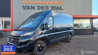 Fiat Ducato bestel 35H 2.3 MultiJet XLH2 Gran Volume