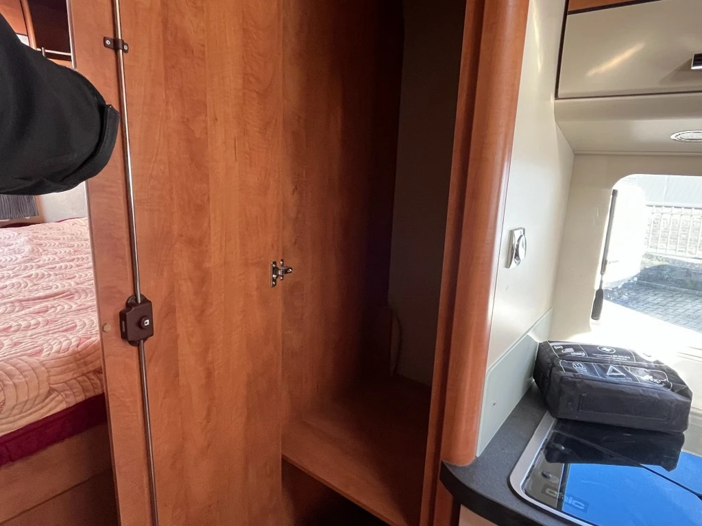 Hoofdafbeelding Carthago C-tourer