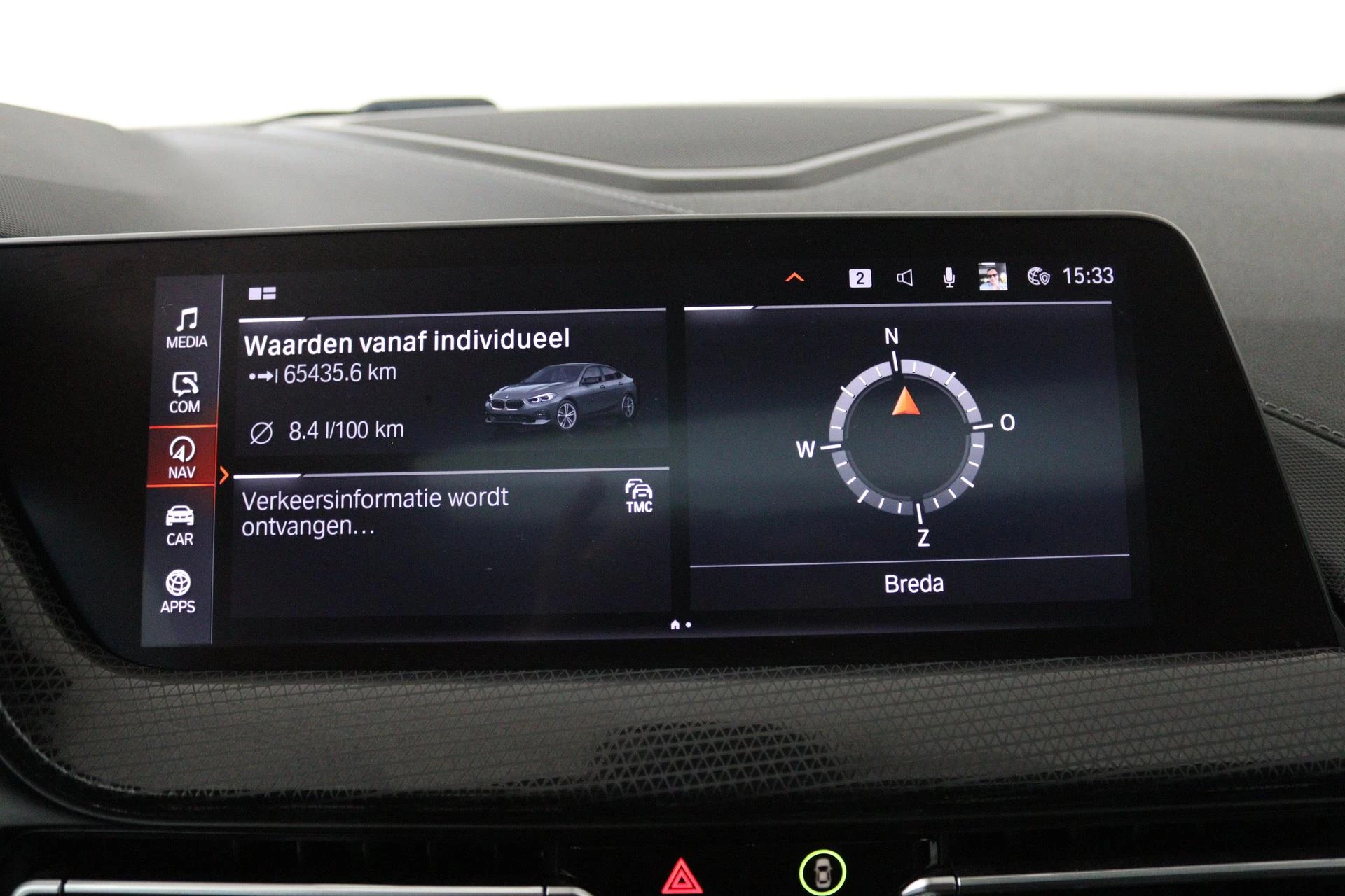 Hoofdafbeelding BMW 2 Serie