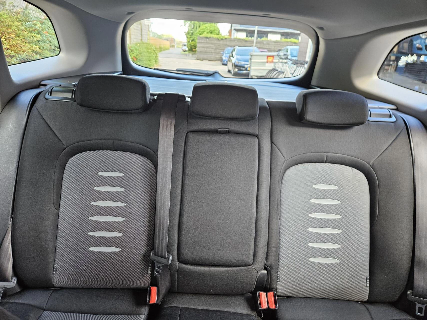 Hoofdafbeelding Kia cee'd