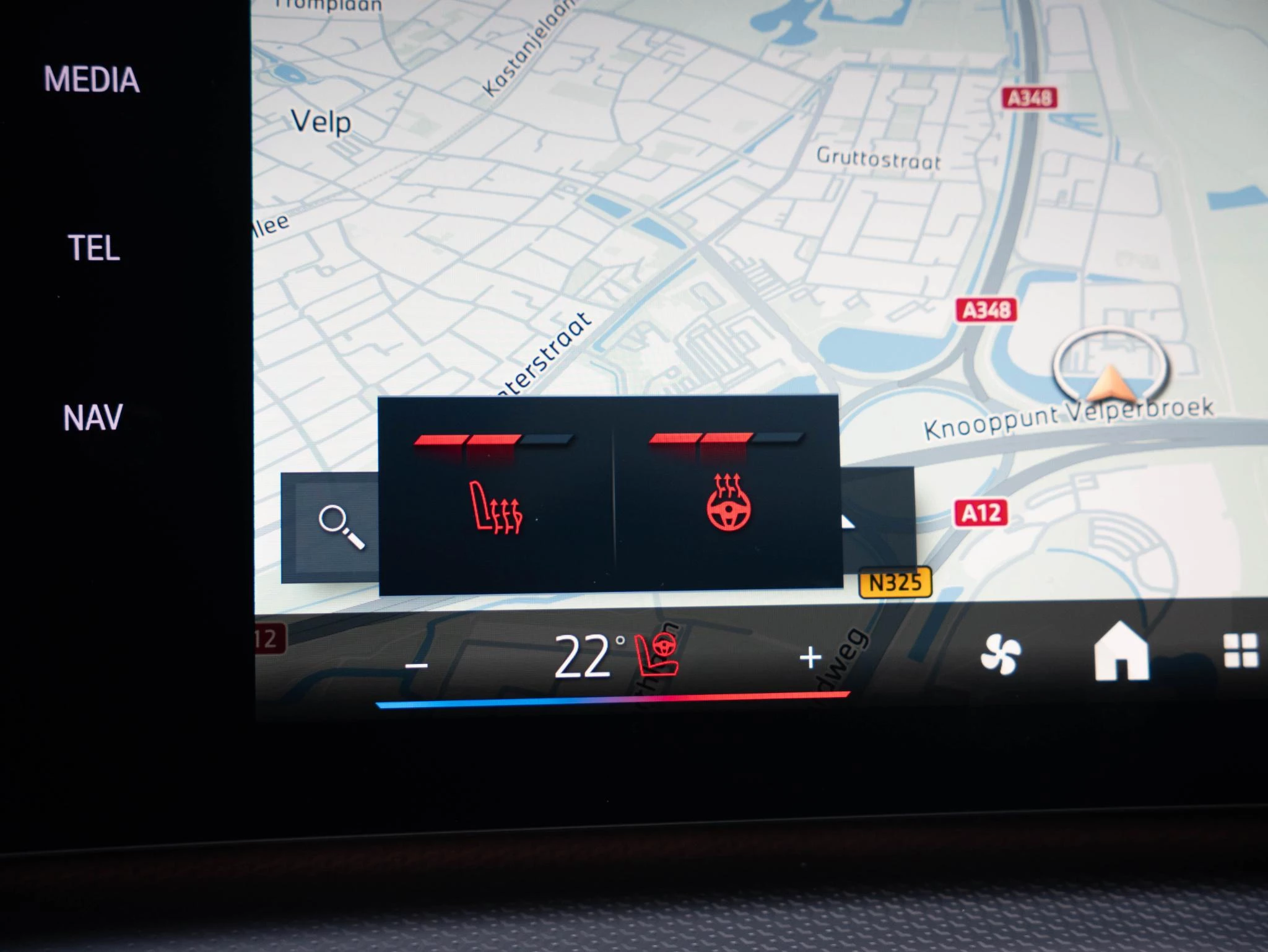 Hoofdafbeelding BMW iX1