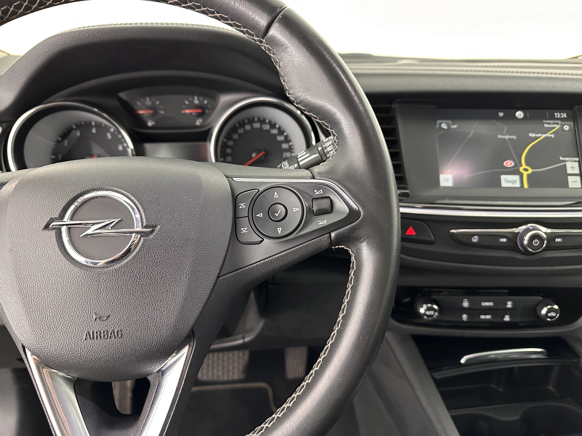 Hoofdafbeelding Opel Insignia
