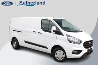 Ford Transit Custom 300 2.0 TDCI L2H1 Trend