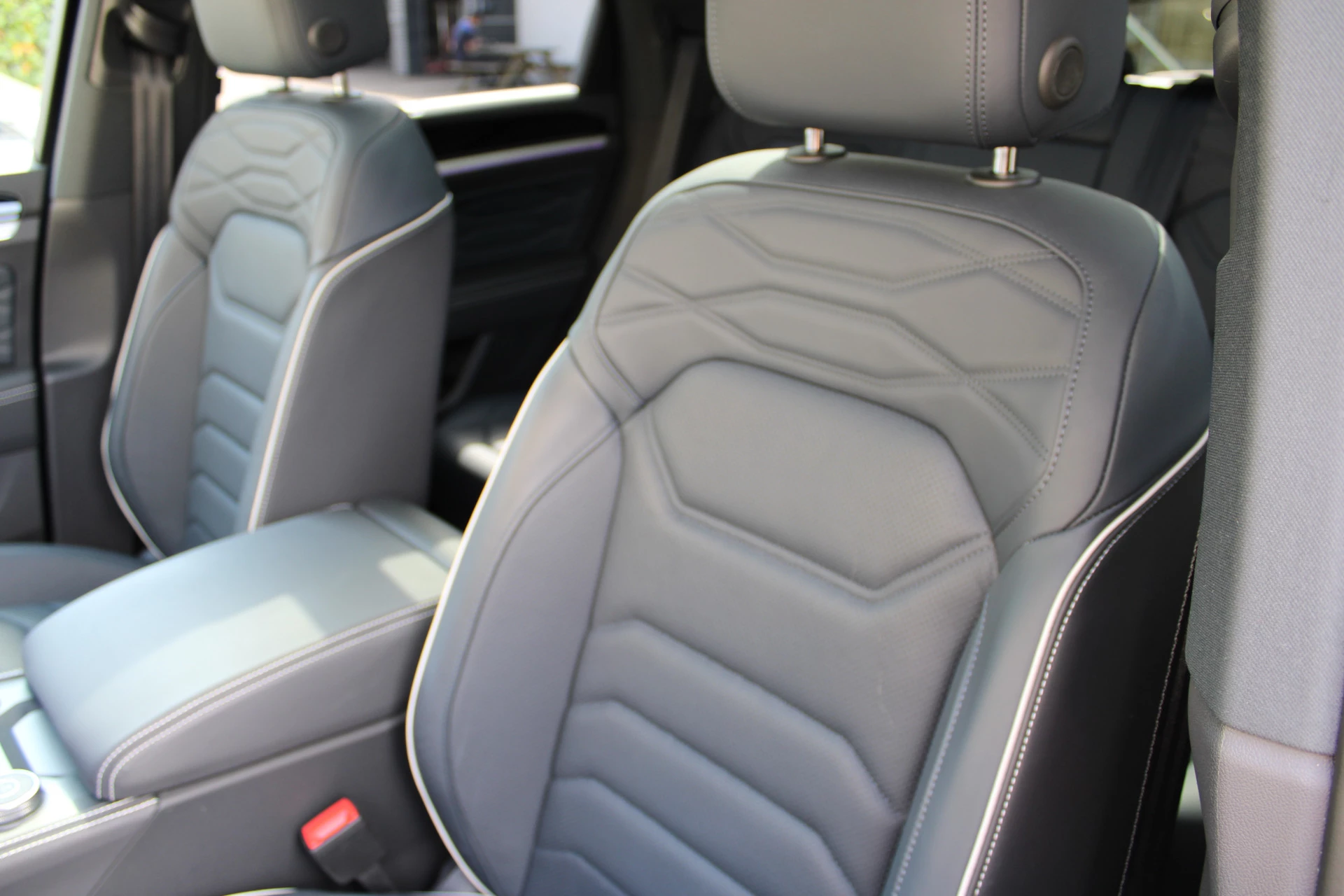 Hoofdafbeelding Volkswagen Touareg