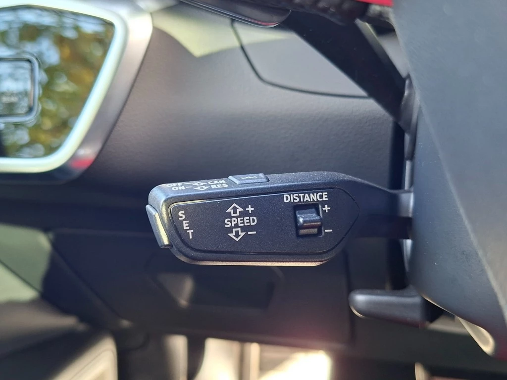 Hoofdafbeelding Audi A7