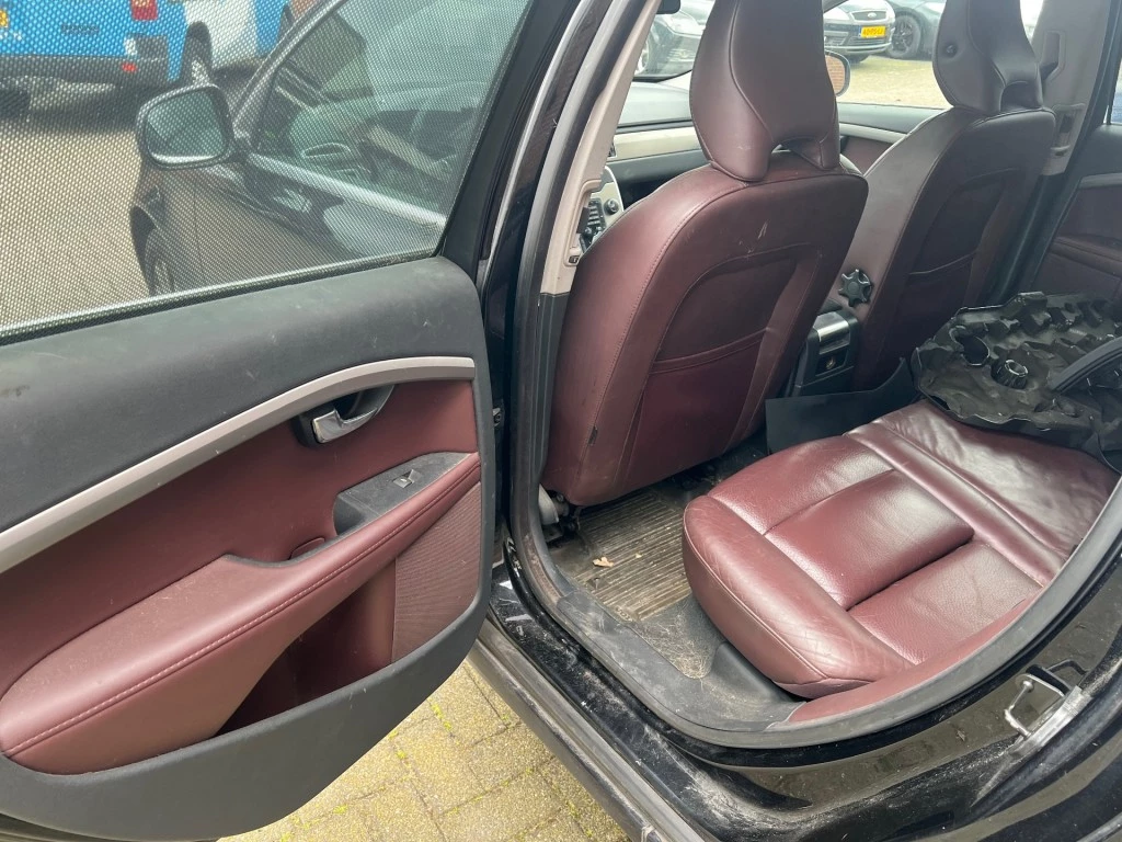 Hoofdafbeelding Volvo V70