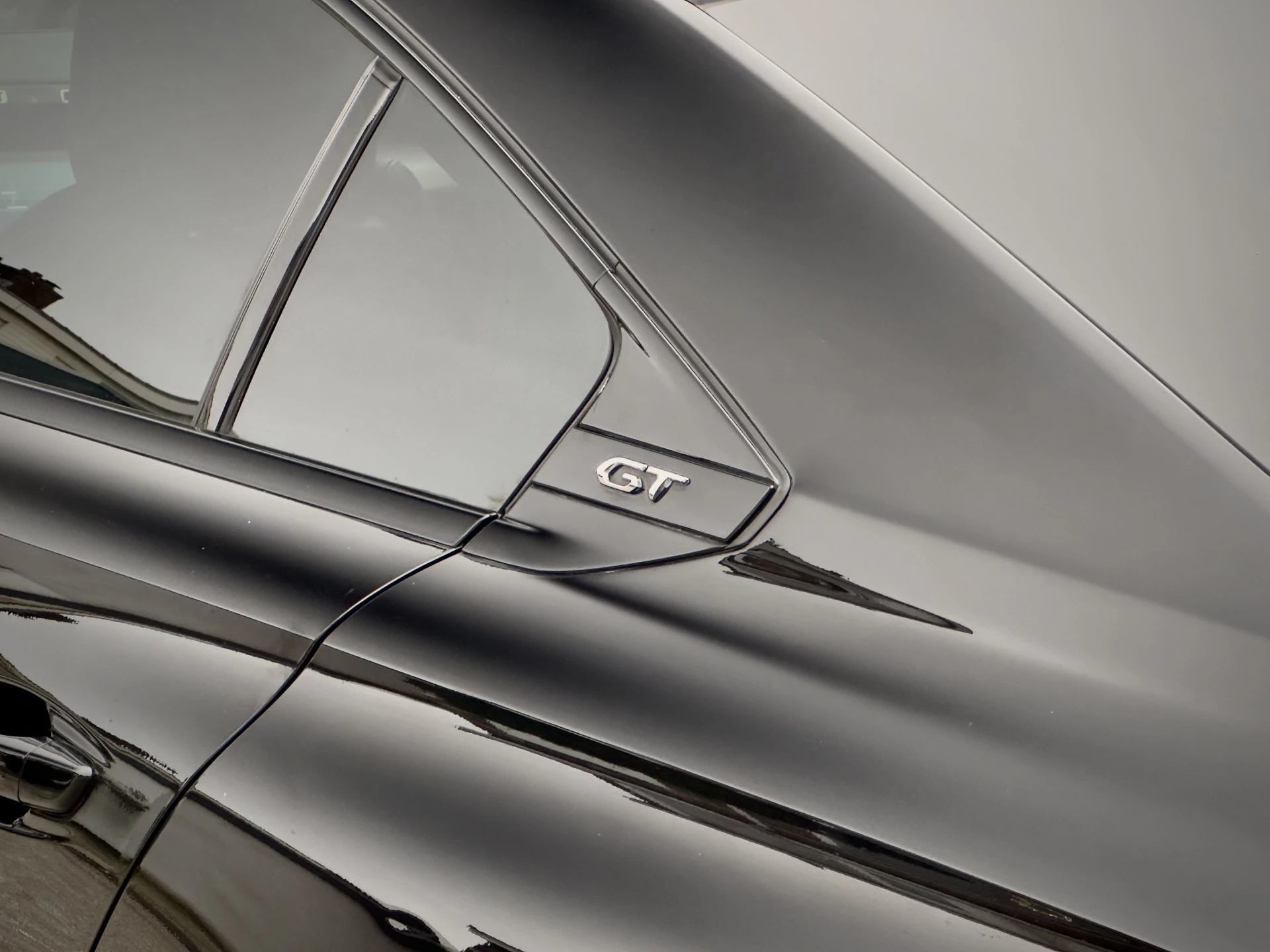 Hoofdafbeelding Peugeot 508