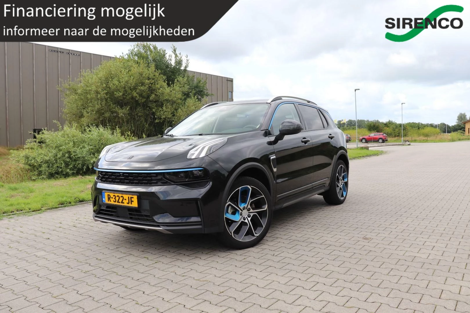 Hoofdafbeelding Lynk & Co 01