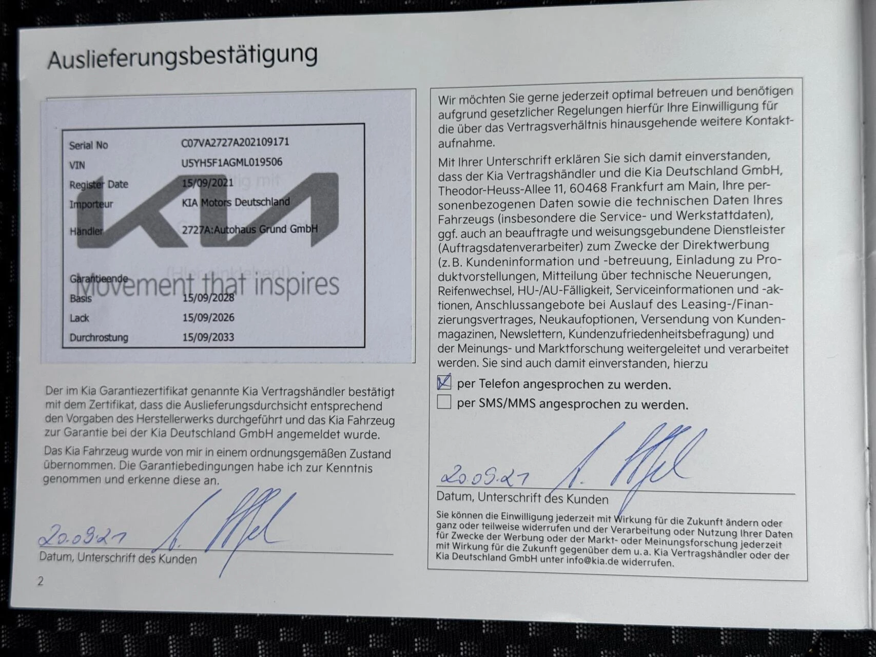 Hoofdafbeelding Kia XCeed