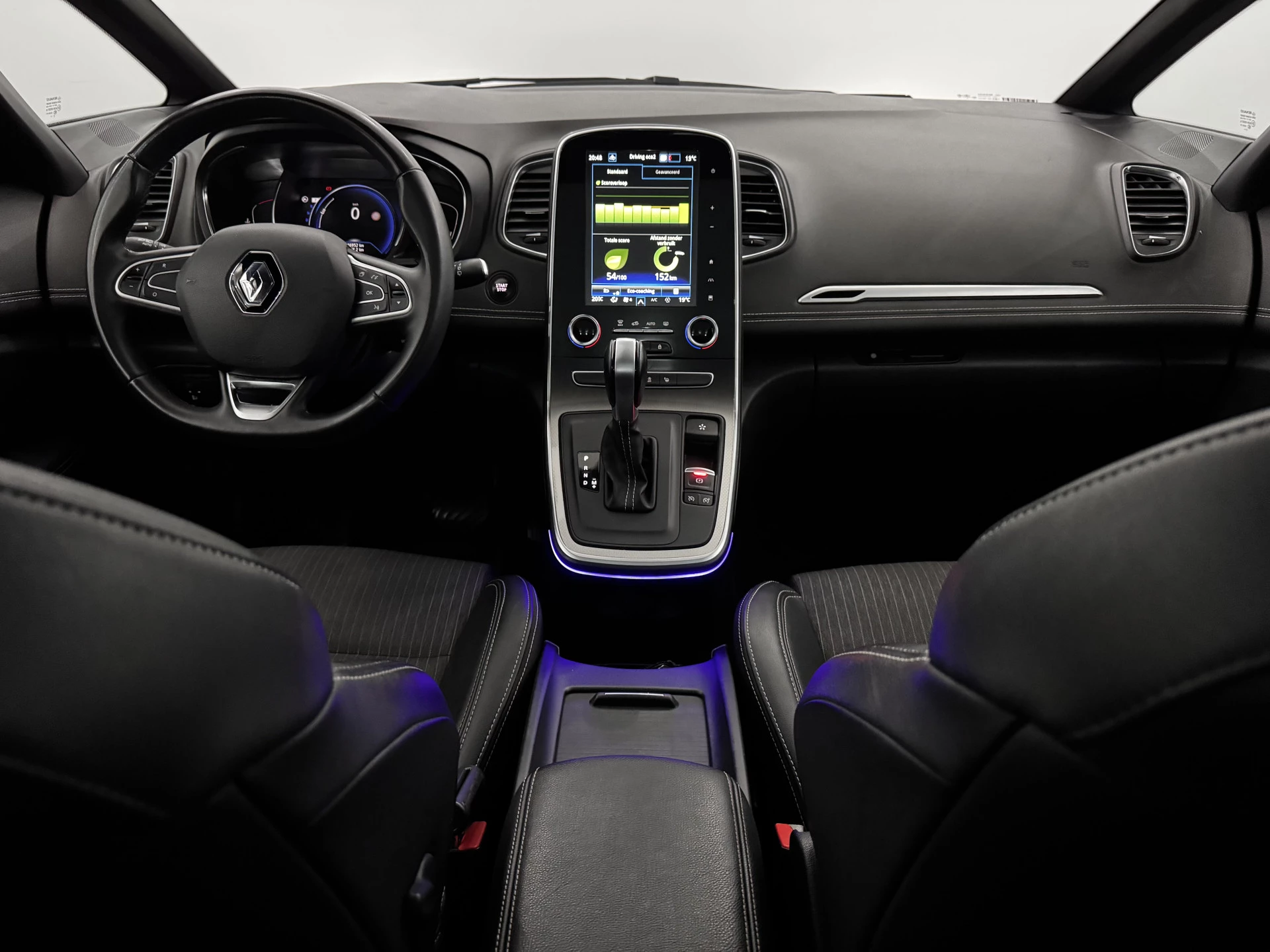 Hoofdafbeelding Renault Grand Scénic