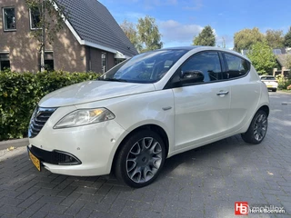 Lancia Ypsilon 0.9 TwinAir Platinum