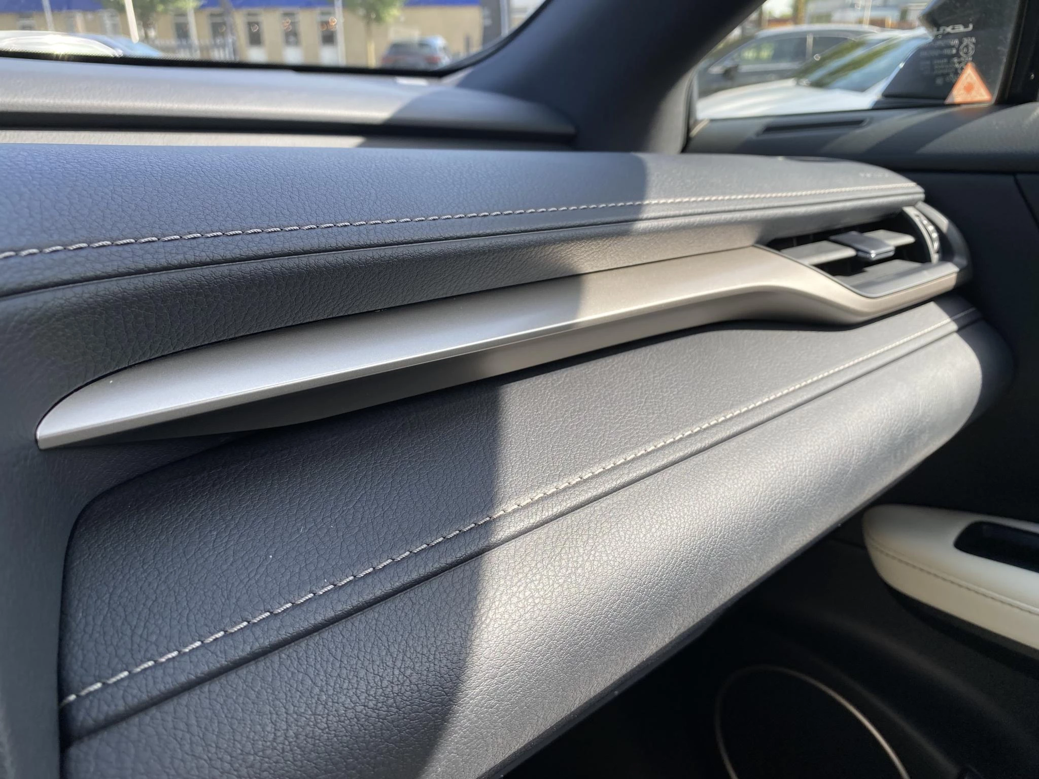 Hoofdafbeelding Lexus RX