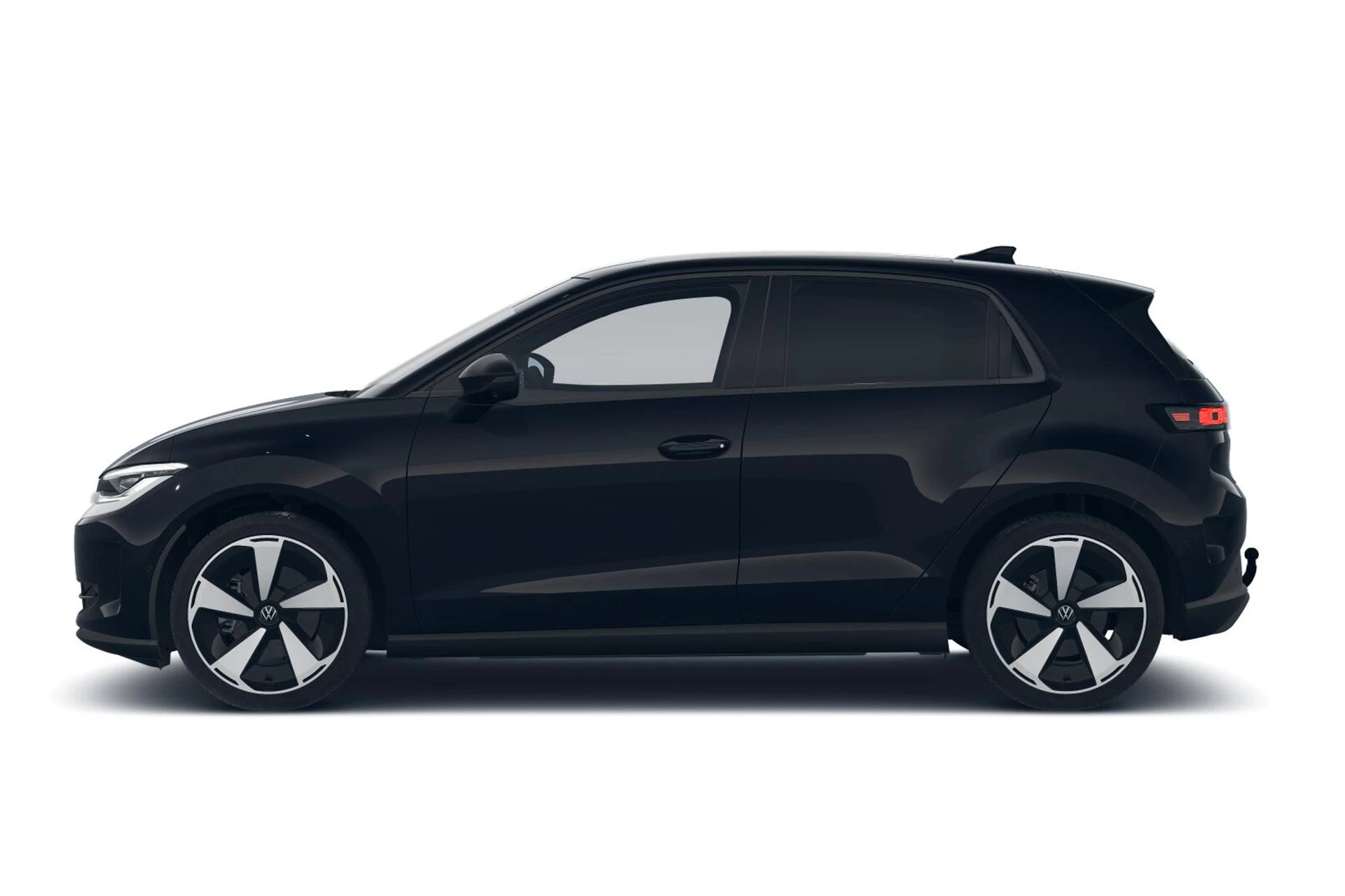 Hoofdafbeelding Volkswagen ID. Polo