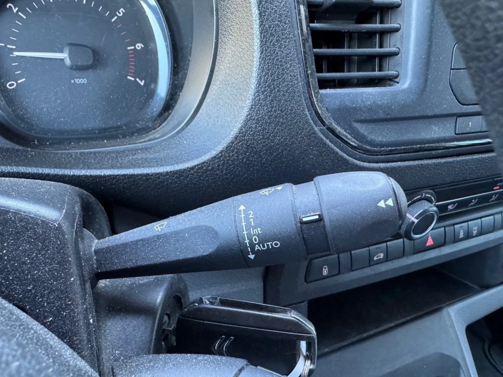 Hoofdafbeelding Citroën Jumpy