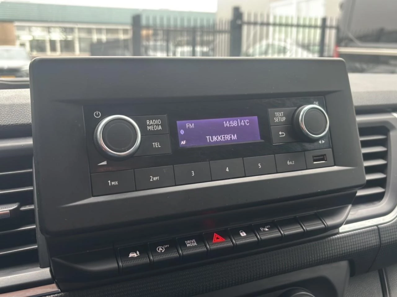 Hoofdafbeelding Nissan Primastar