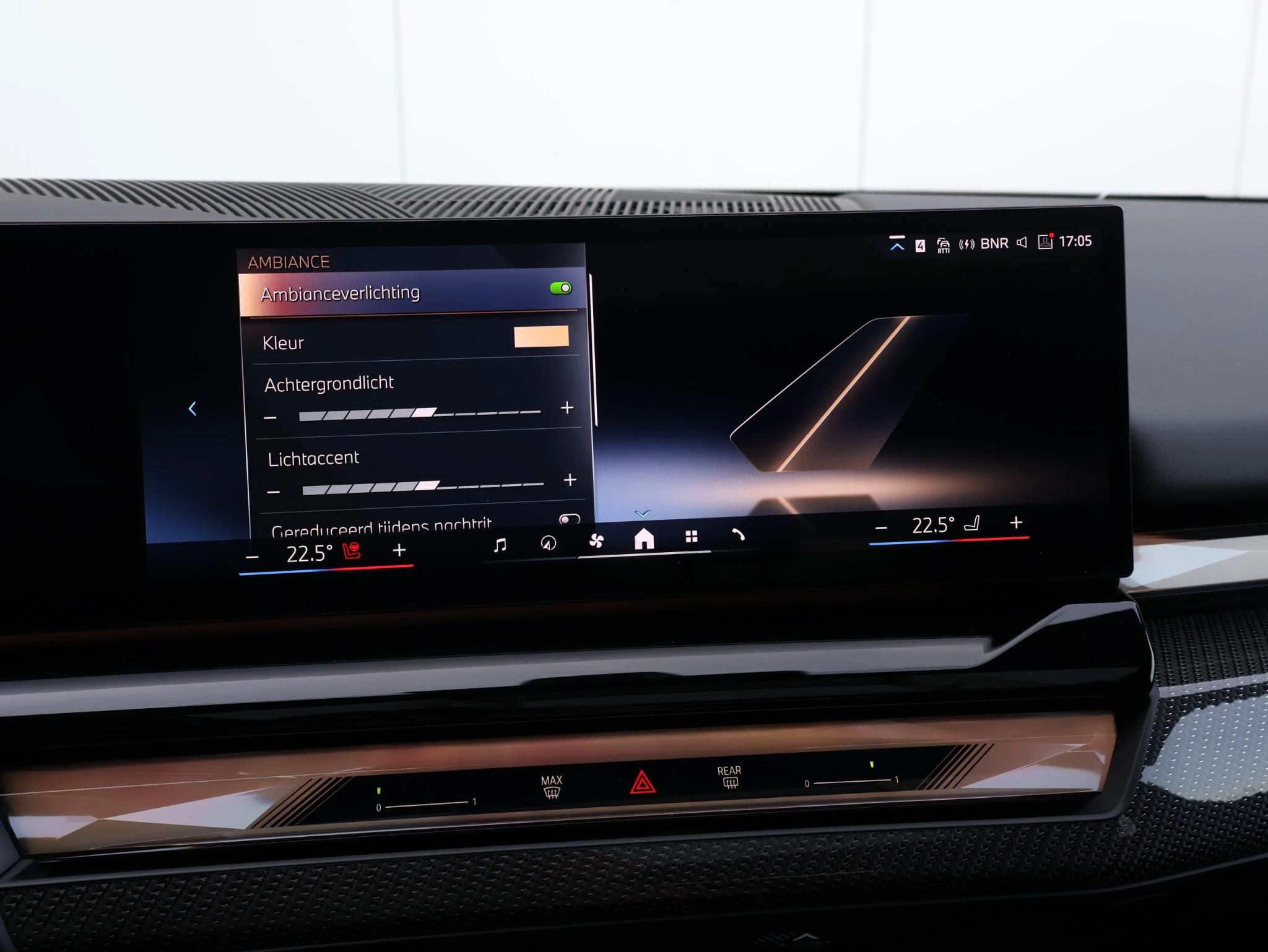 Hoofdafbeelding BMW i5