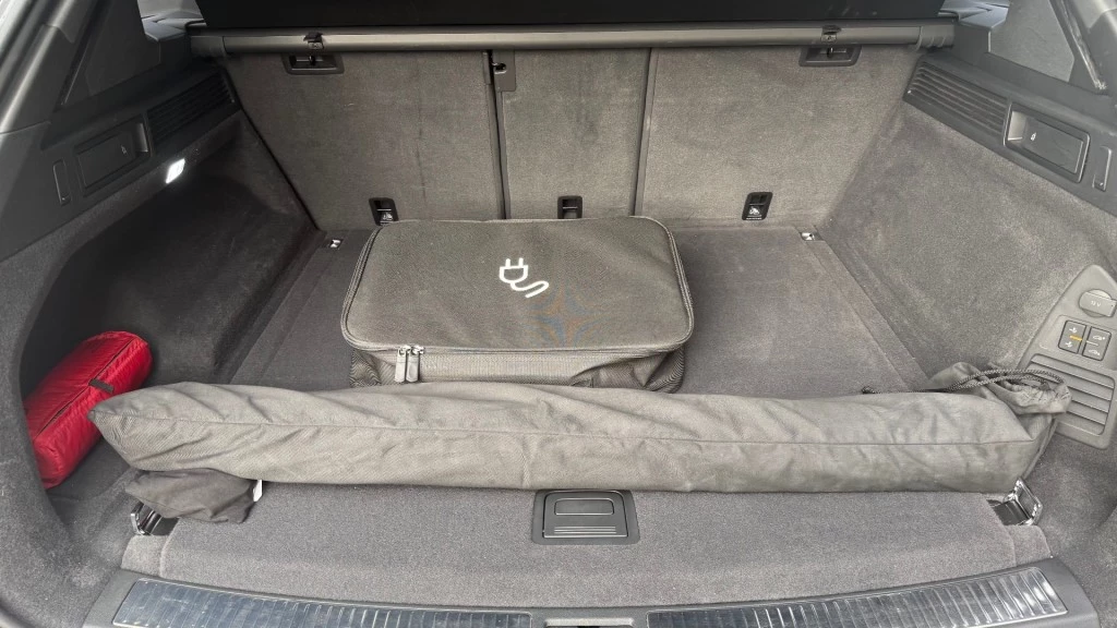 Hoofdafbeelding Volkswagen Touareg