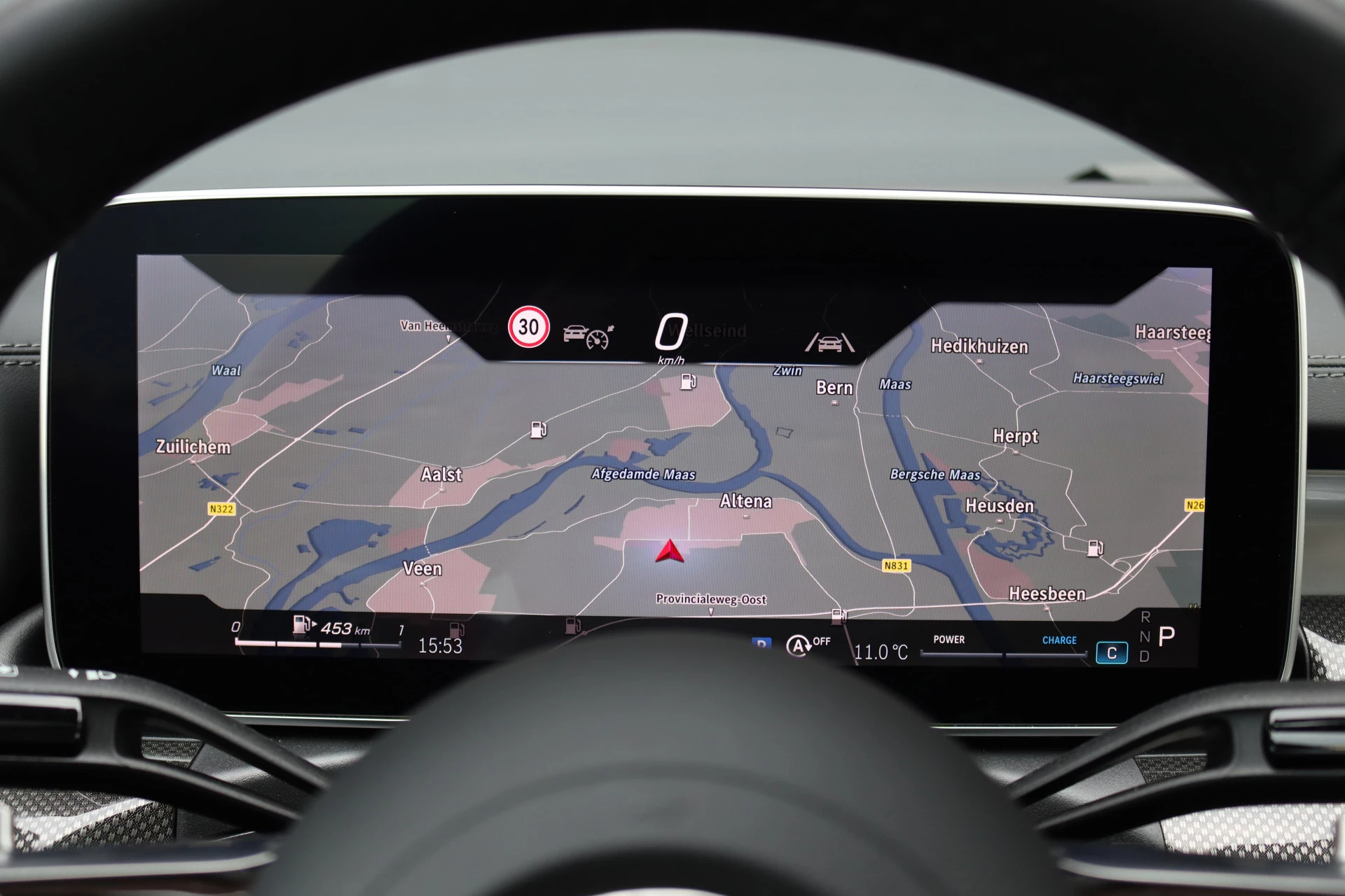 Hoofdafbeelding Mercedes-Benz CLE