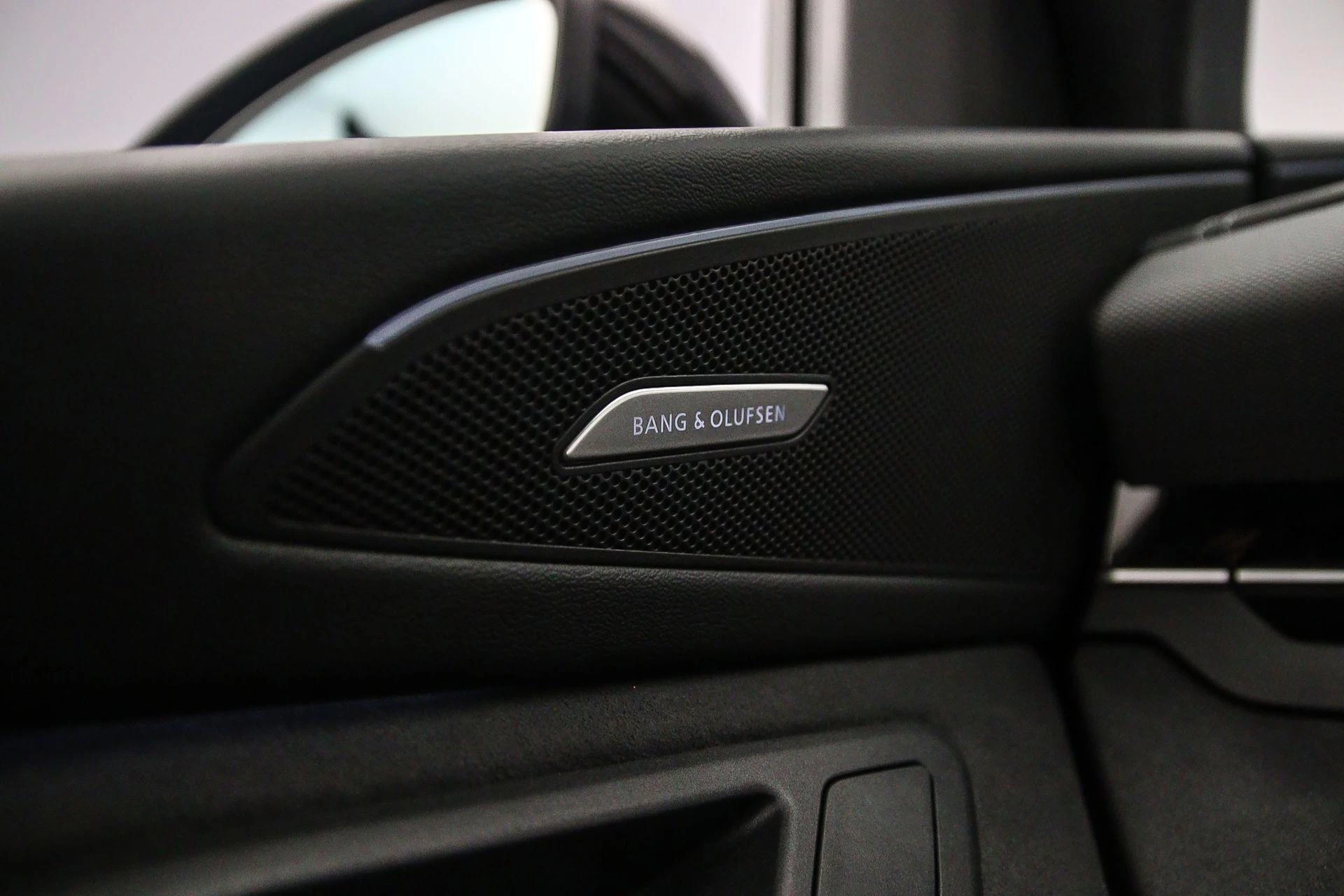 Hoofdafbeelding Audi Q6 e-tron