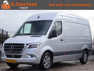 Mercedes-Benz Sprinter 316 CDI L2H2 Full Led, 3500KG Trekhaak, LED, Grote MBUX, Camera, Standkachel,