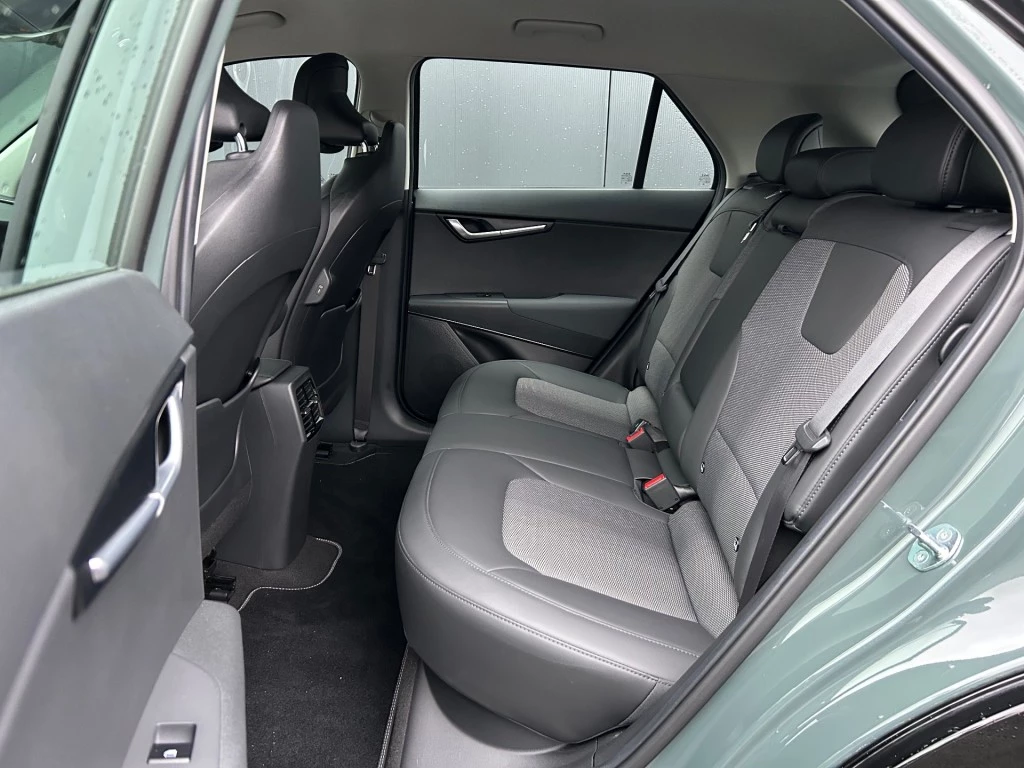 Hoofdafbeelding Kia Niro EV