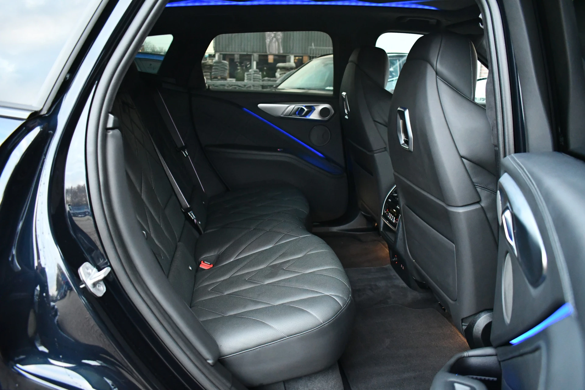 Hoofdafbeelding BMW XM