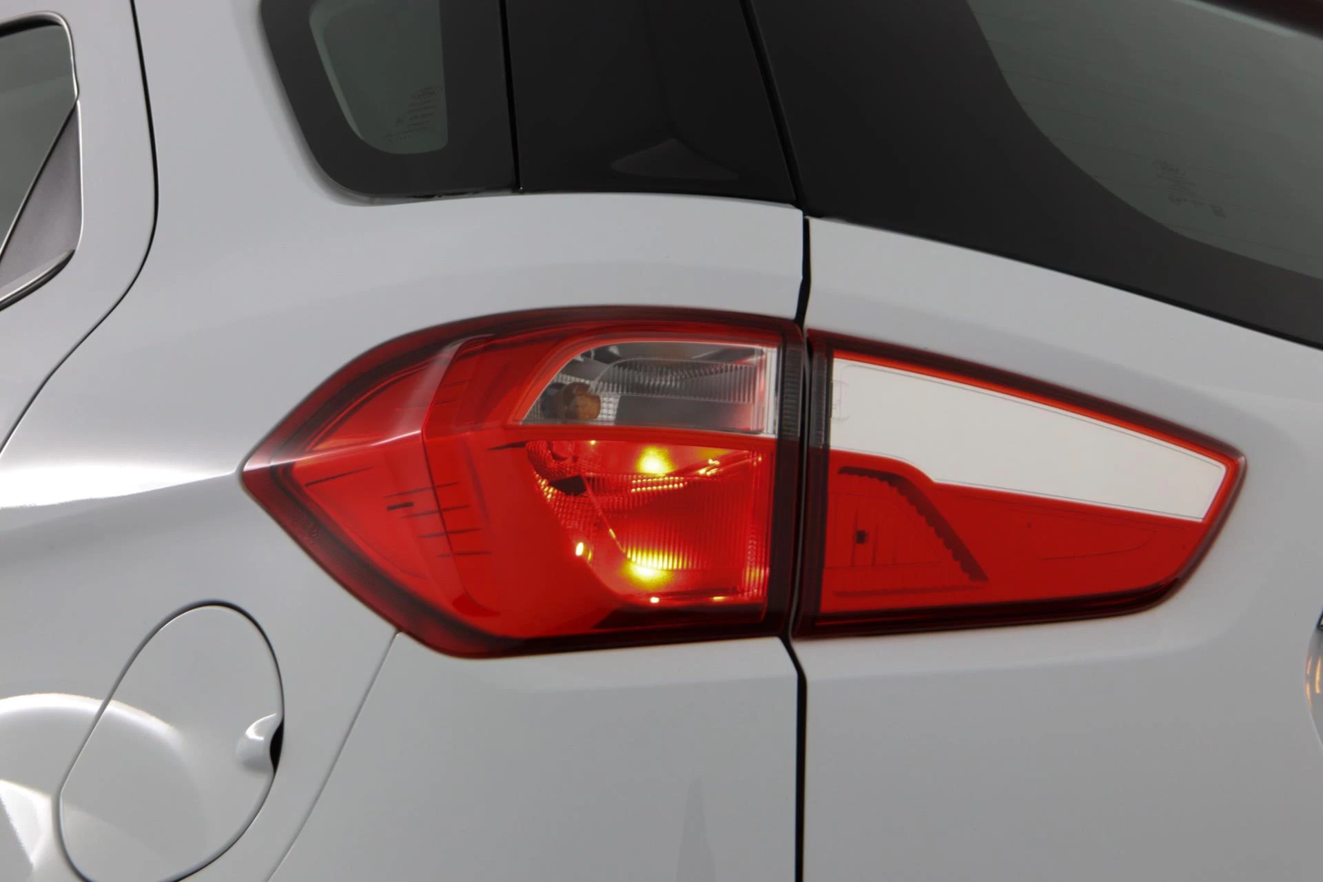 Hoofdafbeelding Ford EcoSport