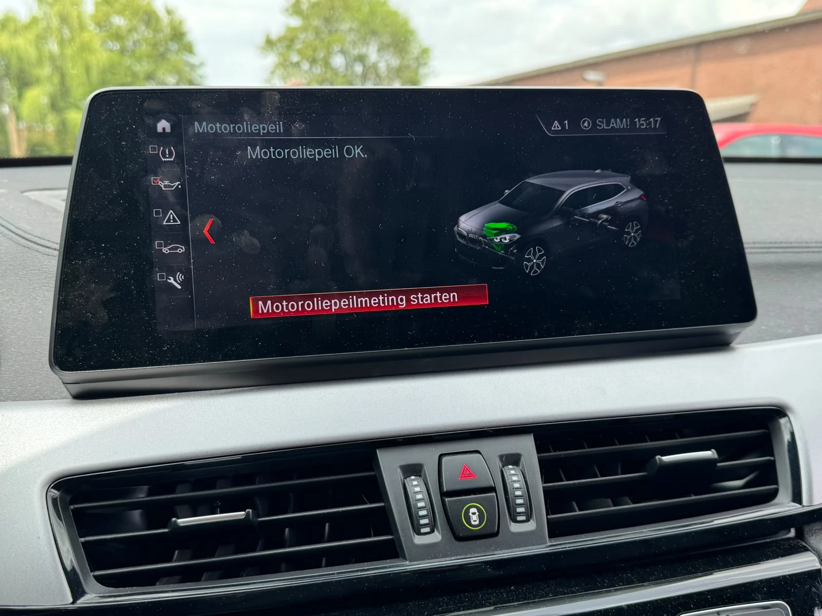 Hoofdafbeelding BMW X2