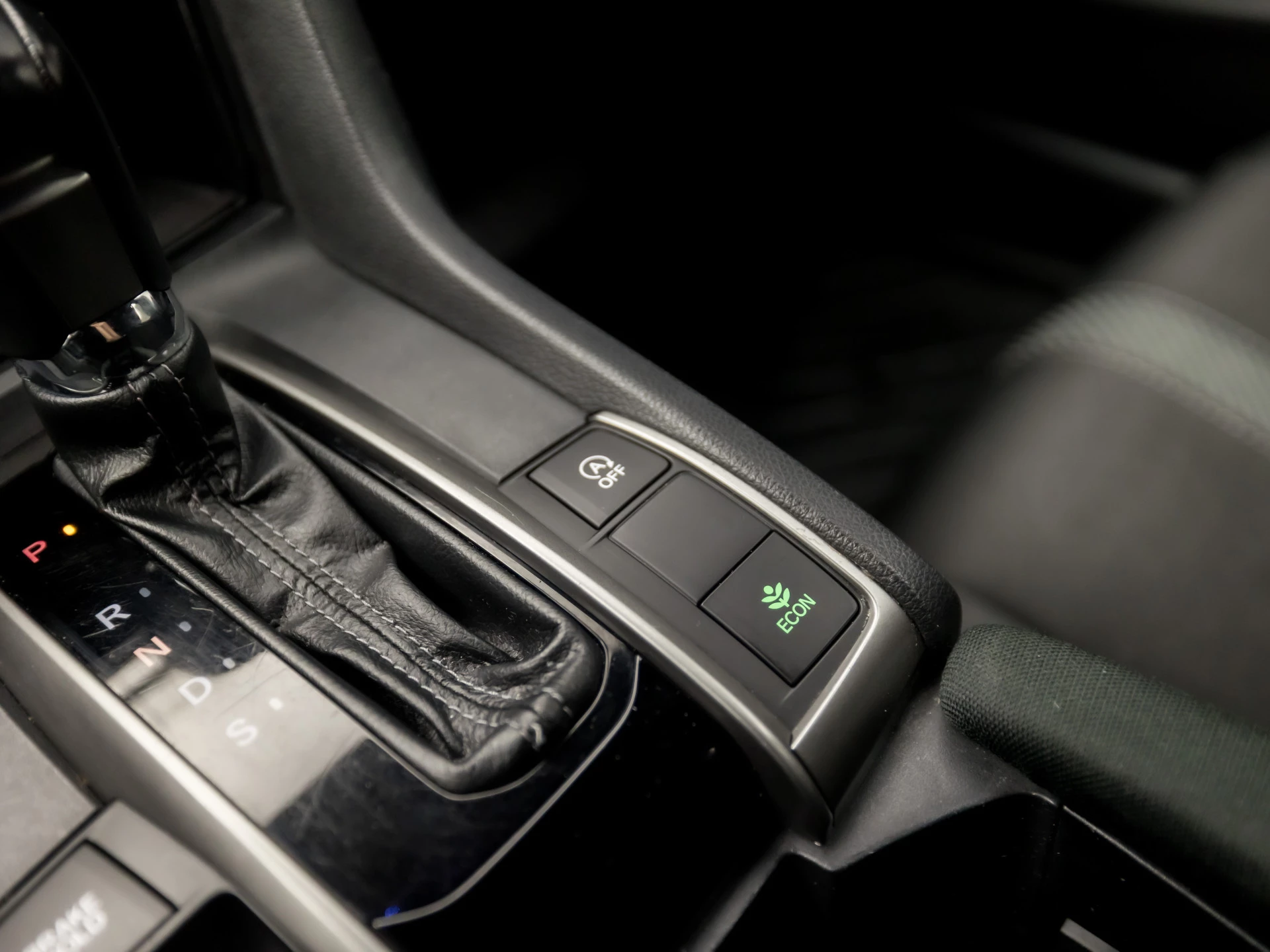 Hoofdafbeelding Honda Civic