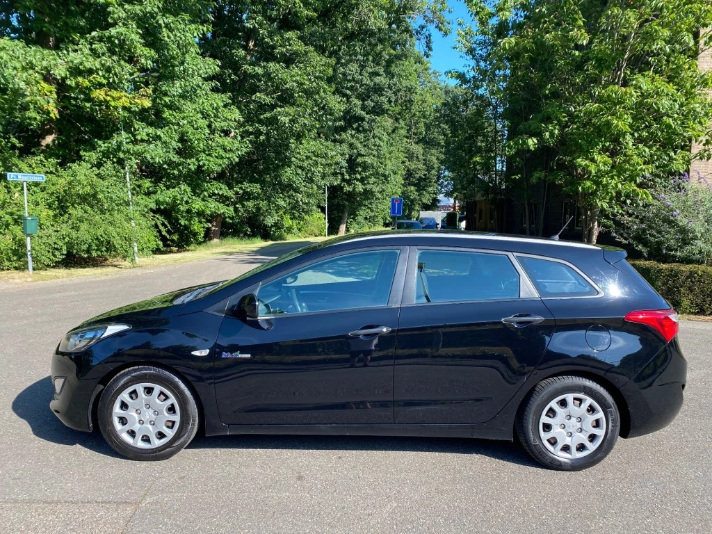 Hoofdafbeelding Hyundai i30