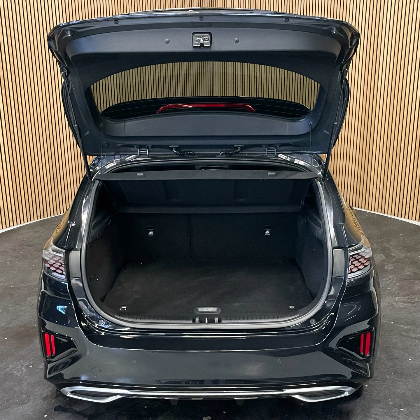 Hoofdafbeelding Kia Ceed