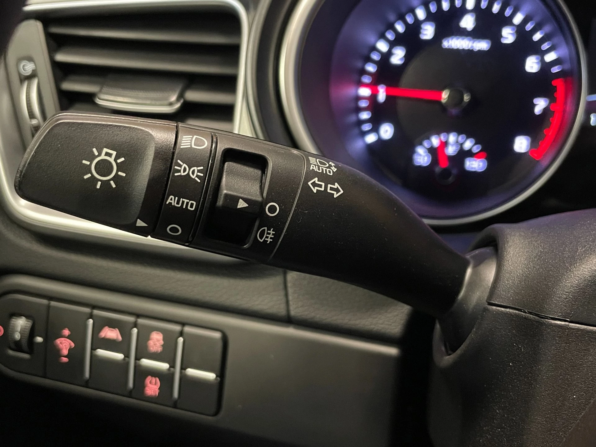 Hoofdafbeelding Kia Ceed
