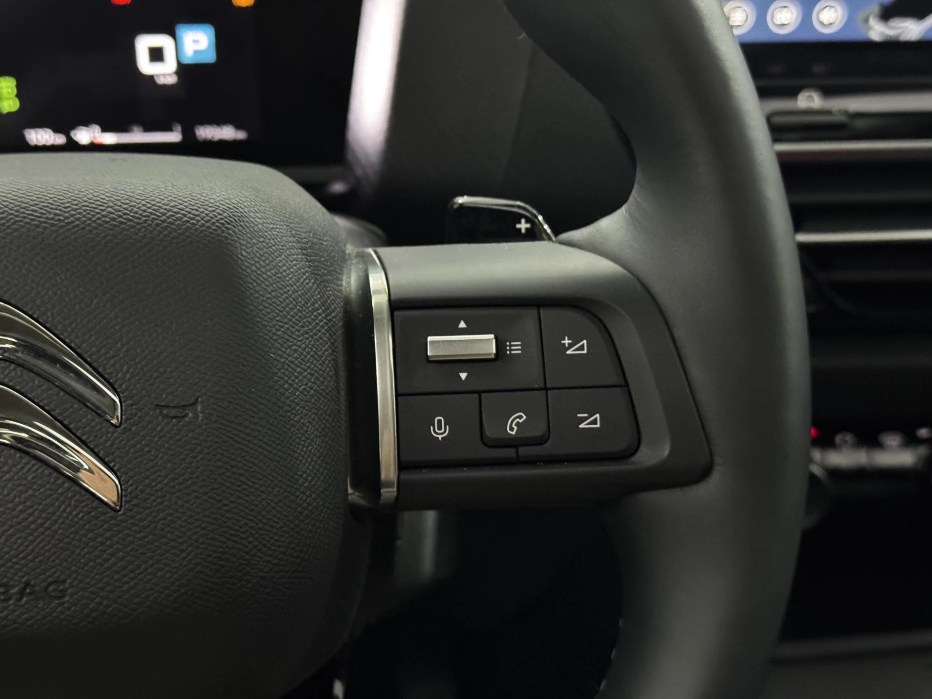 Hoofdafbeelding Citroën C4