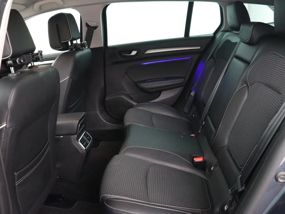 Hoofdafbeelding Renault Mégane