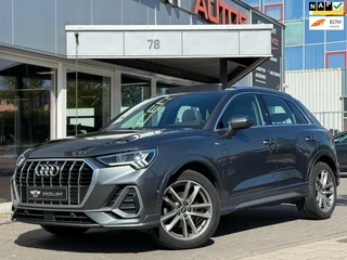 Audi Q3 35 TFSI S Line Pro Line S | Pano | 360 Cam
